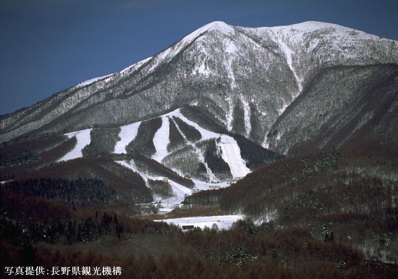 ホテル 栞舎 長野市 エクステリア 写真
