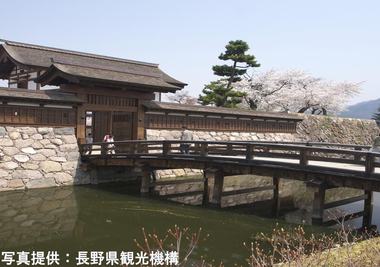 ホテル 栞舎 長野市 エクステリア 写真
