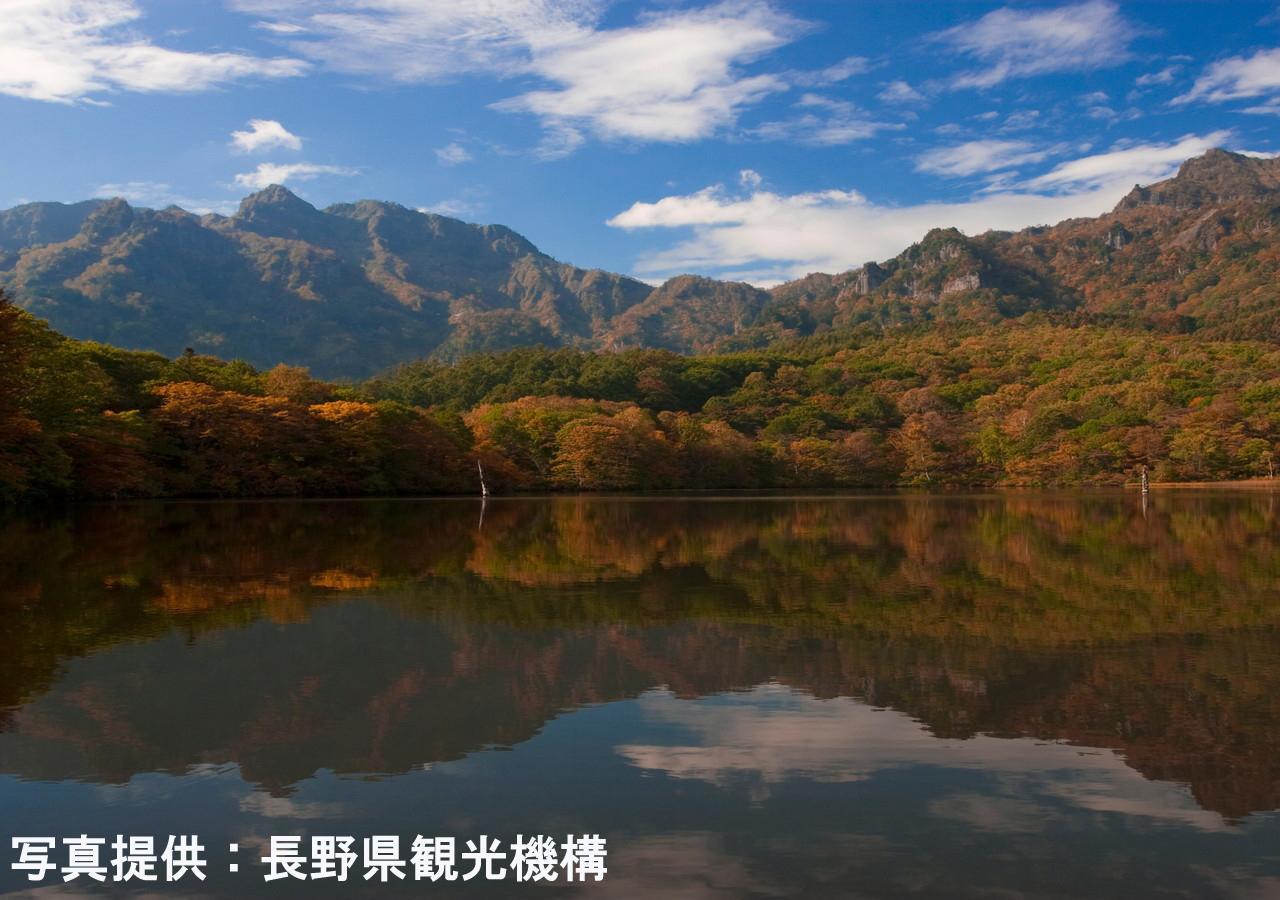 ホテル 栞舎 長野市 エクステリア 写真